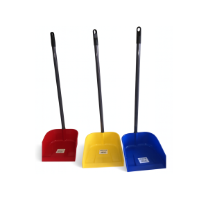 Long-handled Dustpan