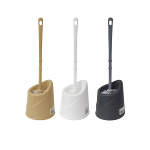Toilet Brush & Holder