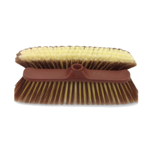 Floor Broom Head (Soft Bristles) -Marola Color