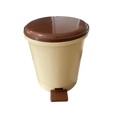 Pedal Dustbin 6 Liter