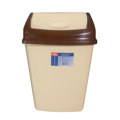 Swing Bin 15 Liters