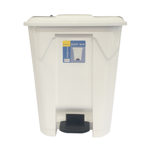 Alternative view of Pedal Dustbin 45 Litr