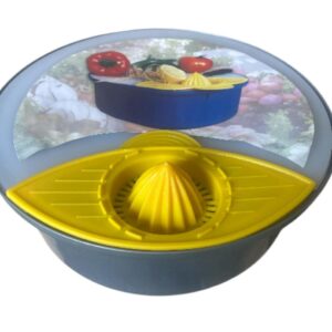 Squeeze Dish