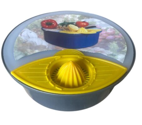 Squeeze Dish